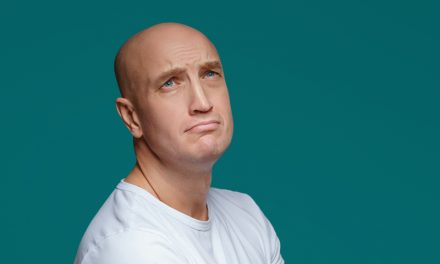 What illnesses can possibly cause hair loss?