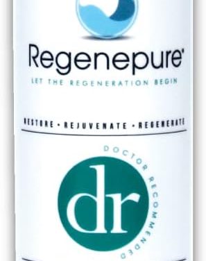 REGENEPURE, DR Shampoo Hair and Scalp Treatment Review